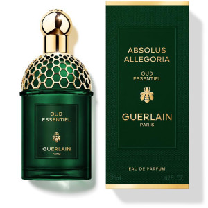 Oud Essentiel - Eau de Parfum Oud Essentiel - Eau de Parfum